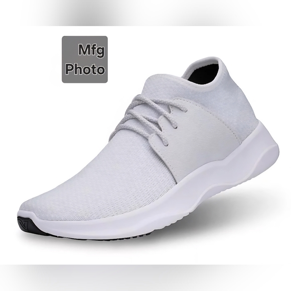 Vessi Other - Vessi Everyday Sneakers, Mens 8